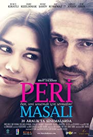 Pari Ertagi (O'zbek tilida) Turk film 2018