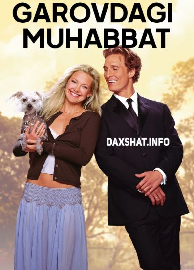 Garovdagi Muhabbat HD 2003 Uzbek tilida Tarjima kino Skachat
