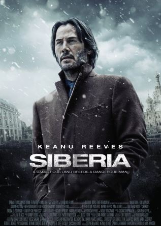 Professional / Sibir / Siberia 2018 HD Uzbek tilida Tarjima kino Skachat