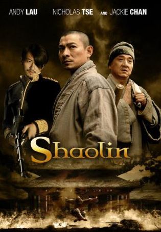 Shaolin 2011 HD Uzbek tilida Tarjima kino Skachat