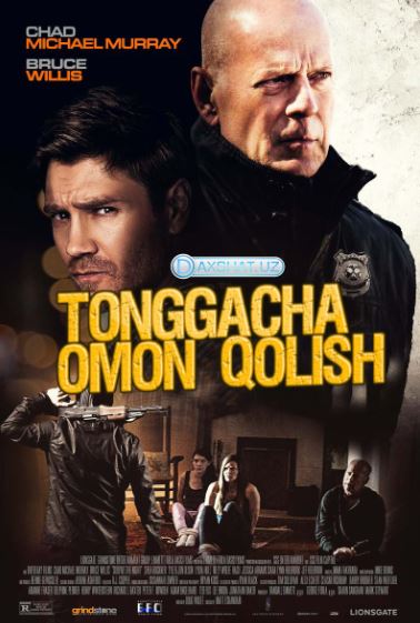 Hayot Mamot / Tonggacha Omon Qolish / Tirik Qolish 2020 HD O'zbek tilida Tarjima kino Skachat