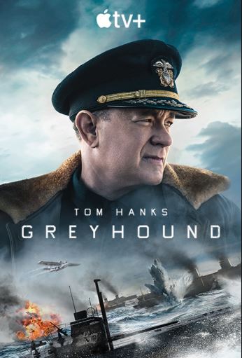 Greyxaund / Greyhaund Premyera 2020 HD O'zbek tilida Tarjima kino Skachat