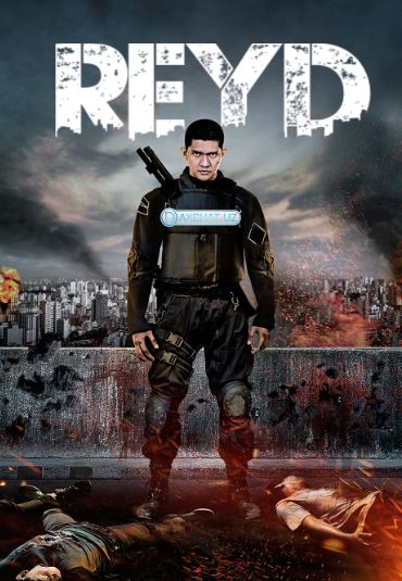 Reyd 1 / Raid / Red  2011 O'zbek tilida Tarjima kino Skachat