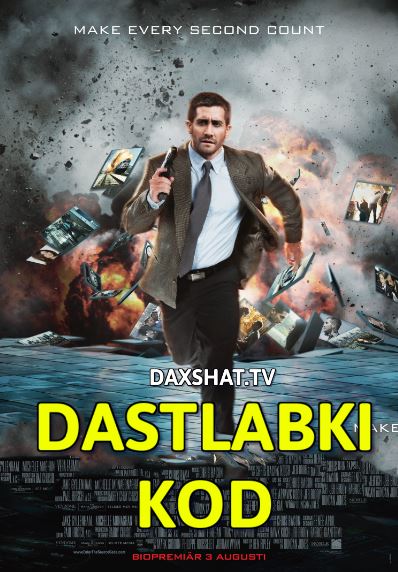 Dastlabki Kod HD Uzbek tilida Tarjima kino 2011 Skachat